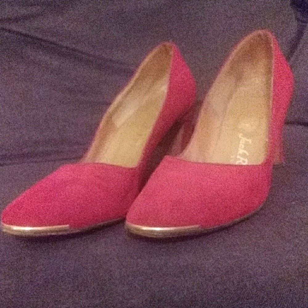 Vintage Women's Shoes